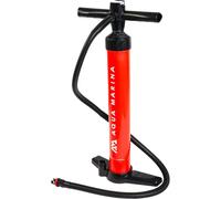 Pompa per tavole da SUP di Aqua Marina LIQUID AIR V1 a doppia azione e ad alta pressione