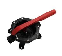 Pompa Manuale A Membrana Bilge Per Barca Marinara SEAFLO 720GPH In Plastica