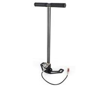 Pompa Manuale Ad Alta Pressione PCP per Fucile Ad Aria Compressa - 3 Fasi, 4500PSI, Staffa di Riempimento