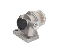 Pompa manuale ausiliaria ENGITECH ENT120253