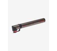 Blackburn Pump, Airstik SL Mini-Pompa Unisex, Grigio Scuro e Rosso, Taglia Unica