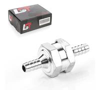 Pompa Manuale Carburante Valvola Non Ritorno Ø 6mm Collegamento per Mitsubishi