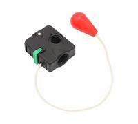 Pompa Manuale | Compressore D'aria Portatile | Pompe A A Doppia Mani | Ideale Per Attrezzature Di Sicurezza Gonfiabile | Dispenser Di Gonfiaggio Manuale Per Nuoto, Immersioni,