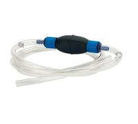 Pompa Manuale Di Carburante E Liquidi DRAPER per Moto Ricambi