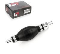 Pompa Manuale di Travaso Esagonale Alluminio Ø 12mm per VW Passat, Lupo Multivan