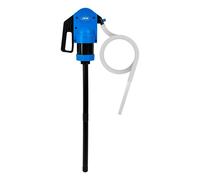 Pompa Manuale Di Travaso Per Urea Aus32