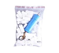 Pompa manuale Filtro Aria Acqua Separatore Olio Con Connettore Rapido Femmina E Maschio Per Pompa Compressore Ad Alta Pressione Olio Acqua Salvatore