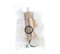 Pompa manuale Filtro Aria Acqua Separatore Olio Con Connettore Rapido Femmina E Maschio Per Pompa Compressore Ad Alta Pressione Olio Acqua Salvatore