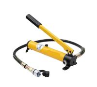 Pompa manuale idraulica ad alta pressione, pompa idraulica manuale CP-180 | Pompa idraulica manuale da 700 bar for cilindro