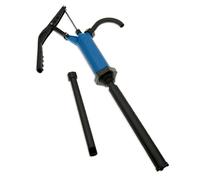 BOMBA MANUAL DE EXTRACCIÓN PLÁSTICA