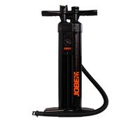 Pompa manuale Jobe Sports Triple Action Sup Noir TU