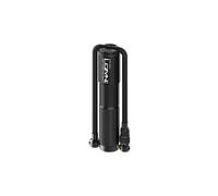Lezyne CNC Tubeless Drive Nero Mini pompa da bicicletta