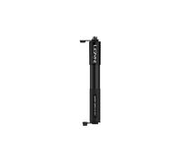 Lezyne Pompa a Mano Grip Drive HV Nero Taglia unica