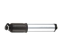 Pompa manuale Lezyne HV Drive Argenté