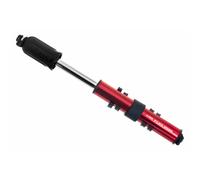 Pompa manuale Lezyne HV Drive Rouge