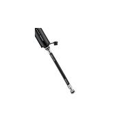 Pompa a mano lezyne sport drive hv 90 psi nero