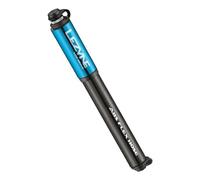 Pompa manuale Lezyne Lite Drive HP Bleu