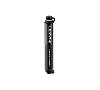 Pompa manuale Lezyne Pocket Drive HP Nero