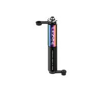 Pompa manuale Lezyne Pocket Drive Pro HP Bleu
