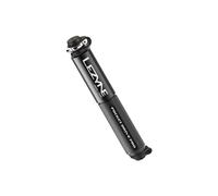 Pompa manuale Lezyne Pocket Drive Pro HP Noir