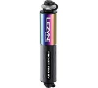 Pompa manuale Lezyne Pocket Drive Pro Hv Noir