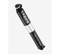 Pompa per bicicletta Lezyne Pressure Drive HP S ABS 120psi nero (170 mm)