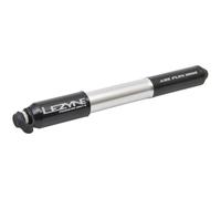 Pompa manuale Lezyne Pressure Drive Noir