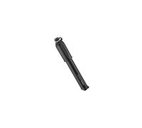 Pompa manuale Lezyne Sport Drive HP Nero