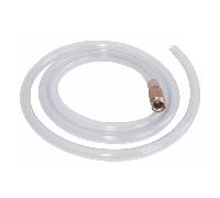 Pompa manuale mm. 15 travaso liquidi con tubo 10 lt/min.
