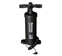 Pompa Manuale Multifunzione Gonfiatore Gonfia e Sgonfia Bestway