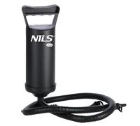 Pompa manuale Nils Camp NC1790 - Nero