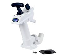 Pompa Manuale Originale Jabsco per Barca Camper Wc Marino Toilette Nautica