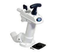 Pompa Manuale Originale Jabsco Twist 'n' Lock per WC Nautico