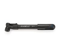 Pompa manuale Park Tool Half pint Noir