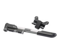 Pompa Manuale Per Bicicletta Draper 57379 Con Doppio Connettore - 57379