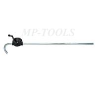 POMPA MANUALE PER FUSTI BARILI TRAVASO LIQUIDI G01021