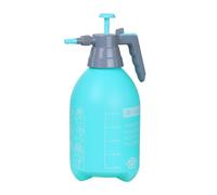 Pompa Manuale per Giardino E Prato, Flacone Spray per Acqua, Spruzzatore Manuale per Agricoltura E Campi per La Pulizia di Case, Piante E Diserbo del, Blu, 3 Litri