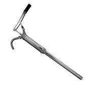 POMPA MANUALE PER L'ESTRAZIONE OLIO MOTORE JBM FLUSSO LIQUIDO 300ML 51253