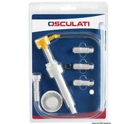 Lindemann Kit Pompa dell'olio per Parti subacquee 3/8" + Yamaha