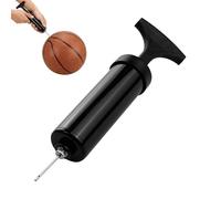 Pompa manuale per palloncini, pompa manuale a doppia azione per palloncini, pompa a palloncino lunga per animali a palloncino, pompa ad aria portatile per palloncini (15,2 cm)