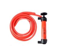 Pompa manuale per pompaggio di liquidi / sifone Pompa manuale per ventosa in