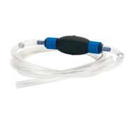 Pompa Manuale Per Sifone Carburante Draper Per Diesel Benzina Acqua 43904