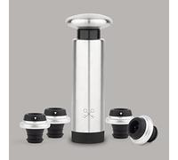 Pompa manuale per vino sottovuoto WOM440