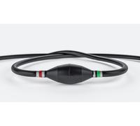 Pompa manuale pompa benzina acqua gasolio olio pompa di travaso tanica...