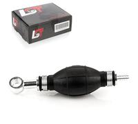 Pompa Manuale Pompa di Travaso Esagonale Dritto Ø 8mm Occhiello Collegamento per
