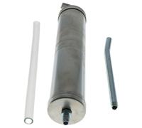 Pompa Manuale Pompa Olio Pompa di Aspirazione 500 ML Pompa Aspirante Travaso