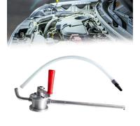 Pompa manuale rotativa a tamburo Pompa manuale del carburante Pompa di