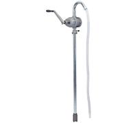 Pompa Manuale Rotativa Ad Alta Portata Draper Per Diesel Antigelo E Olio 22265