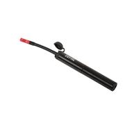 Zefal Gravel Mini Pump Argento 80 Psi