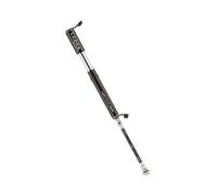 Pompa manuale stradale Lezyne Drive-HP Argenté